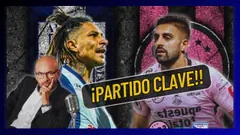 ¡PARTIDO CLAVE! ALIANZA LIMA VS. SPORT BOYS (PREVIA)