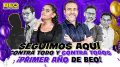 CUMPLIMOS NUESTRO PRIMER ANIVERSARIO | TODO LO QUE PASÓ ESTE AÑO | BEO NOTICIAS