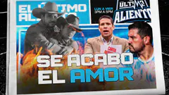 HAY LOCO, PERO NO HAY SANTO| EL ÚLTIMO ALIENTO