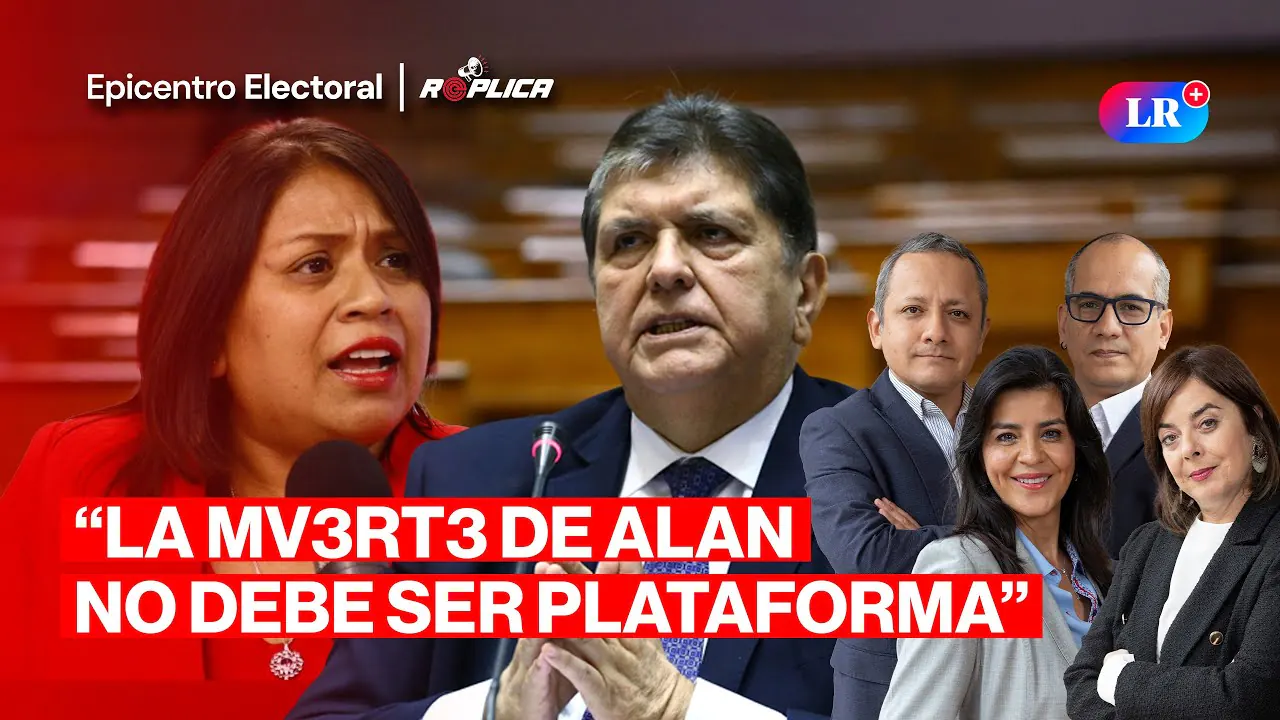Reproducir: JOSÉ JERÍ Y MÁS IMPLICADOS EN EL "CHIFAGATE", JORGE NIETO EN VIVO | EPICENTRO ELECTORAL - RÉPLICA