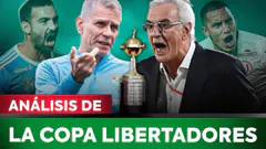 UNIVERSITARIO SALE CON TODO CONTRA IDV POR LA LIBERTADORES | ¿SE ACABÓ LA CRISIS EN CRISTAL?