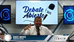 #ENVIVO | Debate Abierto por RADIO OVACIÓN