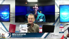 #ENVIVO | Impacto Deportivo por RADIO OVACION