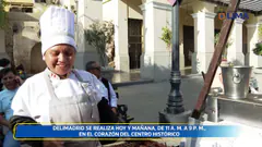 DeLiMadrid: Un Mundo de Sabores | 22 de agosto