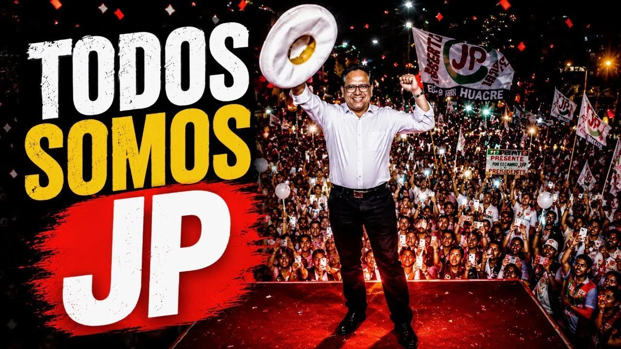 Reproducir: Roberto Sánchez vs Keiko: La prensa basura te miente |  Elecciones presidenciales de segunda vuelta