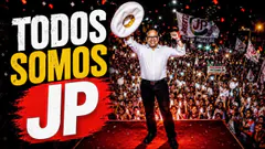 Roberto Sánchez vs Keiko: La prensa basura te miente | Elecciones presidenciales de segunda vuelta