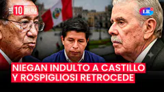 LAS DIEZ DEL DÍA CON CÉSAR ROMERO | VIERNES 24 DE JULIO DE 2026 #lr