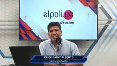 #ENVIVO | El Poli.pe por RADIO OVACION