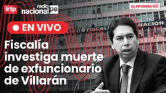 Radio Nacional EN VIVO: ''El informativo'', primera edición, hoy 30 de junio del 2025