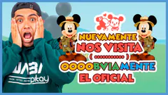 Nuevamente nos visita MM Obviamente el Official - #ElChatoRaul