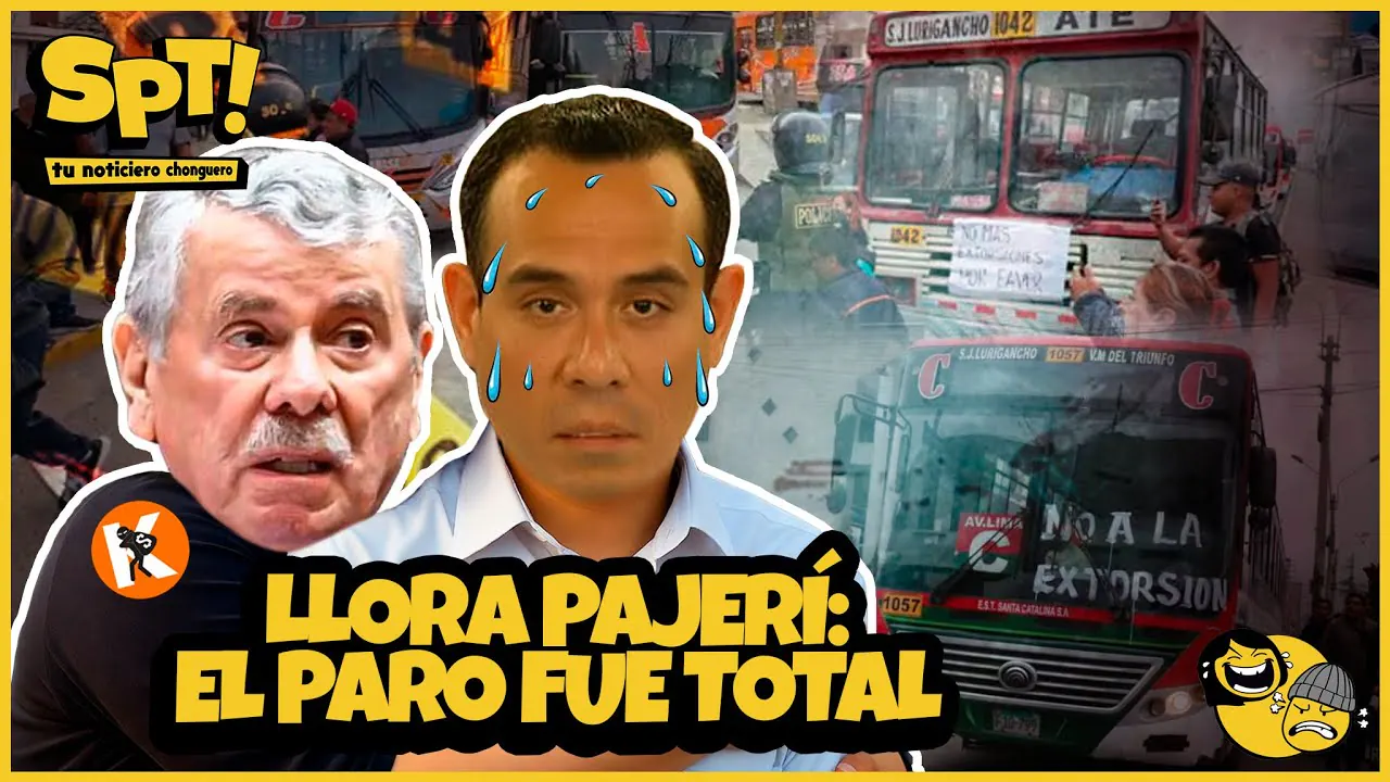 Reproducir: FUJIMORISTA QUIERE ENGAÑAR SOBRE CÁMARA DEL CONGRESO | 09:25 P.M.