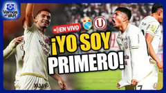 #ENVIVO UNIVERSITARIO VS ADT: Goleada crema Líder del Apertura #VAMOSALVAR 20/06/25