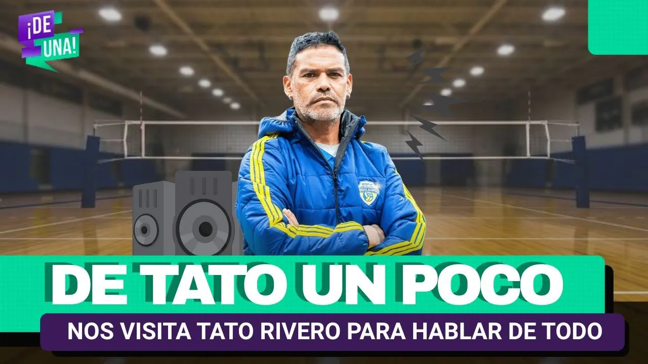 Reproducir: 🔴 #ENVIVO | De Una por RADIO OVACION