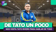 #ENVIVO | De Una por RADIO OVACION