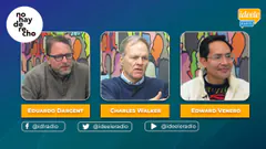 #EnVivo | #NoHayDerecho con #GlatzerTuesta - Noticias de hoy 31-07-2025 [Perú]