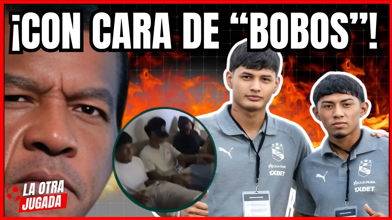 Reproducir: CRISTAL EN LIBERTADORES CON DOS BAJAS - ¿CÓMO QUEDÓ EL ALIANZA VS UTC? - "U" SE DEFIENDE