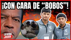 CRISTAL EN LIBERTADORES CON DOS BAJAS - ¿CÓMO QUEDÓ EL ALIANZA VS UTC? - "U" SE DEFIENDE