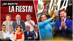 ¡LIMA ALBERGARÁ LA FINAL DE LA COPA LIBERTADORES 2025!