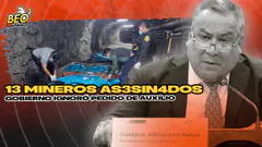 MAS4CRE EN PATAZ | BEO NOTICIAS