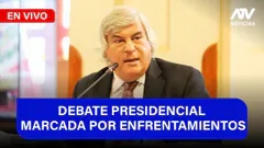 De 5 a 7 POPI RECIBE EL VUELTO: INCREPAN A OLIVERA POR ATAQUES A ACUÑA - ATV+