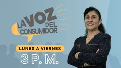 Radio Nacional EN VIVO: ''La voz del consumidor'', hoy 19 de noviembre del 2025