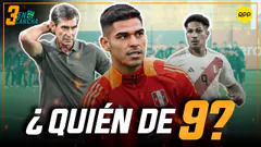 #ENVIVO SELECCIÓN PERUANA: ANTE LA AUSENCIA DE GUERRERO ¿QUIÉN DE 9 EN LAS ELIMINATORIAS? #3ENCANCHA