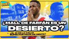 ¿FARFÁN SE QUEDARÁ MISIO? | OUKE EN VIVO
