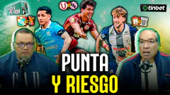 #ENVIVO ¡COMIENZA LA FECHA 5! ¡LA PUNTA ESTÁ EN RIESGO! #TOCOYMEVOY
