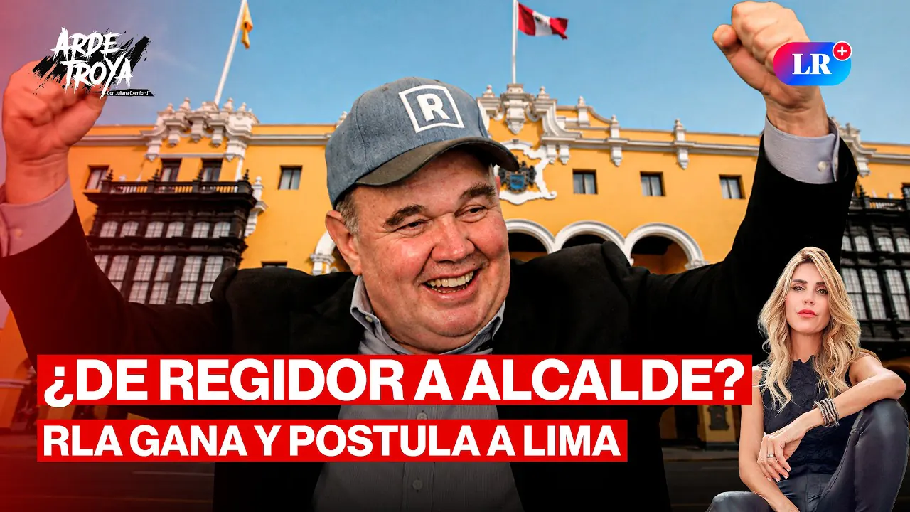 Reproducir: KEIKO SE ALINEA CON EE.UU. | ¿CARLOS ESPÁ SERÁ CANCILLER? Y ERNESTO ZUNINI EN VIVO | ARDE TROYA