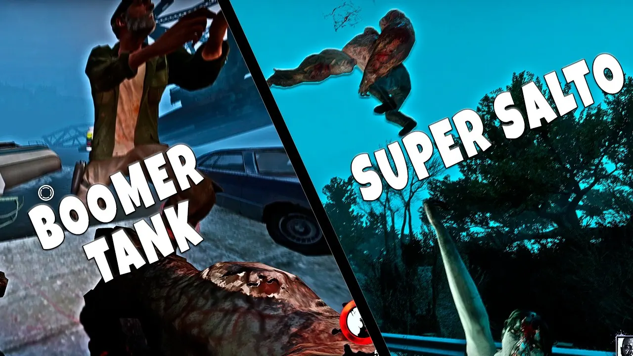 Reproducir: NOOO PUEDE SER EL TANK VUELA!! EN EL NUEVO TORNEO XD ULTIMA PRUEBA