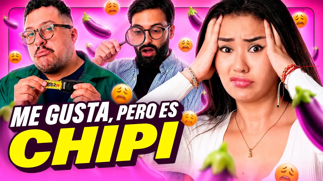 Reproducir: TERMINAMOS Y DESCUBRÍ QUE HABÍAN MÁS GRANDES | CONFESIONES | GOOD FLORO FT. SUEMI