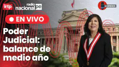 Radio Nacional EN VIVO: ''La entrevista'', hoy 16 de julio del 2025