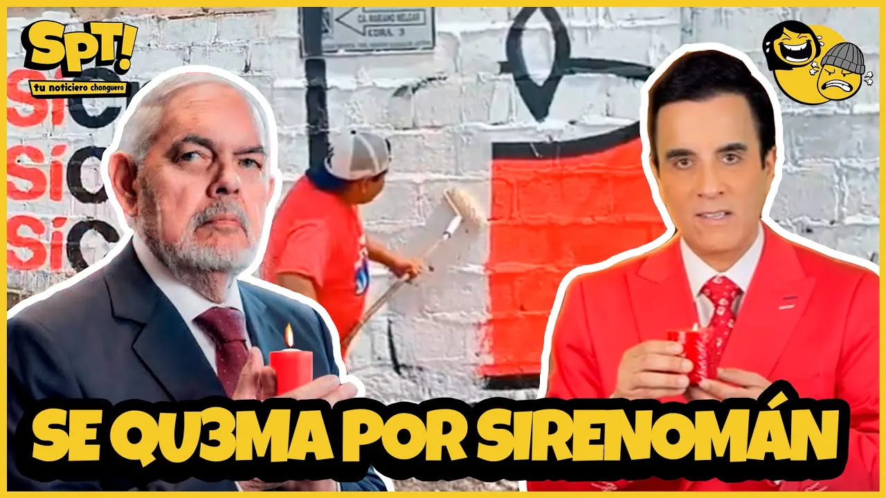 Reproducir: BRONCAZA DE RATITAS EN EL APRA