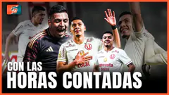 ¿César Inga deja Universitario? | Polémica Deportiva 15/10/25