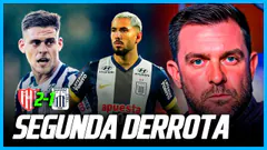 Alianza Lima deja dudas en su derrota ante Unión de Santa Fe | #Fútbol A.M. 15/01/26