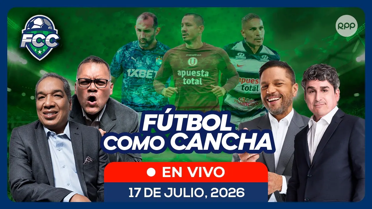 Reproducir: EN VIVO | VUELVE LA LIGA 1: Alianza  Lima, Universitario y Sporting Cristal vuelven a la acción