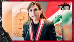 EL DESPERTAR DE ALIAS VANE | #BRUTALIDADPOLITICA
