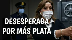 RAJE FREE: Rajemos de la señora 0% que cree que Perú es su sugar