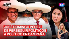 ¡RAFAEL LÓPEZ ALIAGA PIDE ANULAR ACTAS Y LA DERECHA YA VE DEMONIOS EN TODOS LADOS! | ARDE TROYA
