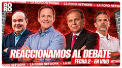 SEGUNDA FECHA DEBATE MUNICIPAL 2026 | ANÁLISIS EN VIVO