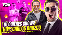 #TQS | SE VIENE LA REVANCHA RORO VS TQS? | HOY LLEGA CARLOS OROSCO