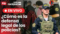 Radio Nacional EN VIVO: La Entrevista, hoy 04 de abril de 2025