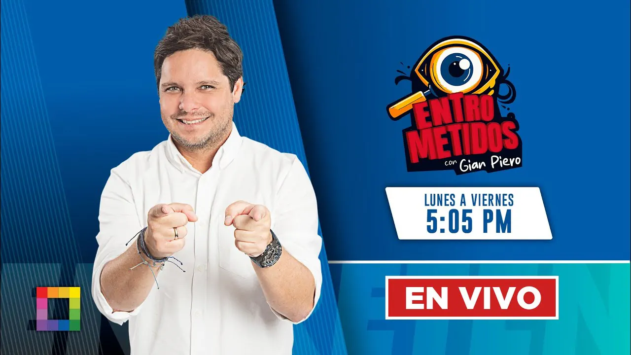 Reproducir: Willax en vivo - ENTROMETIDOS: EL LEGADO DEL PAPA FRANCISCO  - 21/04/2025