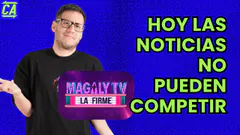 De los kchos y de la mV3rte no se salva nadie #ContraAtaque 18/08