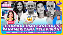 ¡MAGALY MEDINA CALIENTA MOTORES! CLARA SEMINARA HABLA SOBRE ESTADO DE SALUD DE “YUCA” #showpe