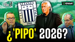 #ENVIVO ¿ALIANZA DEBERÍA RENOVARLE AHORA EL CONTRATO A GOROSITO? #TOCOYMEVOY