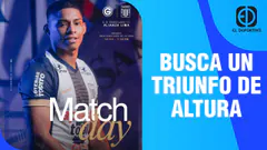 EN VIVO: ALIANZA LIMA DE VISITA ANTE DEPORTIVO GARCILASO EN CUSCO | EL DEPORTIVO DIGITAL