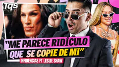 #TQS | HOY: LESLIE SHAW EN INFIDENCIAS ROFI EN LA OFI