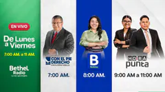 CON EL PIE DERECHO EN VIVO - VIERNES 13 DE MARZO DEL 2026