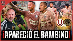 ¡APARECIÓ EL BAMBINO! LA 'U' GANA 2-1 A CUSCO FC CON GOLES DE LAPADULA Y VALERA